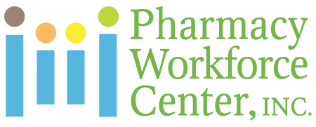 Pharmacy Workforce Center logo