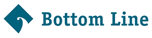 Bottom Line logo