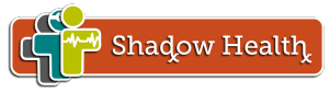 Shadowhealth Logo