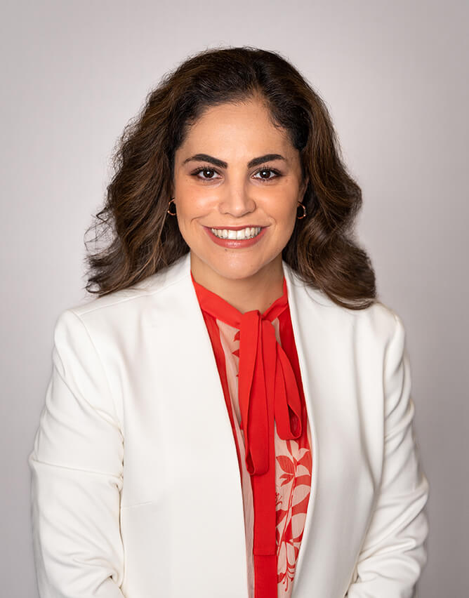 Inmaculada Hernandez