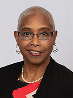 Dr. Terri Moore