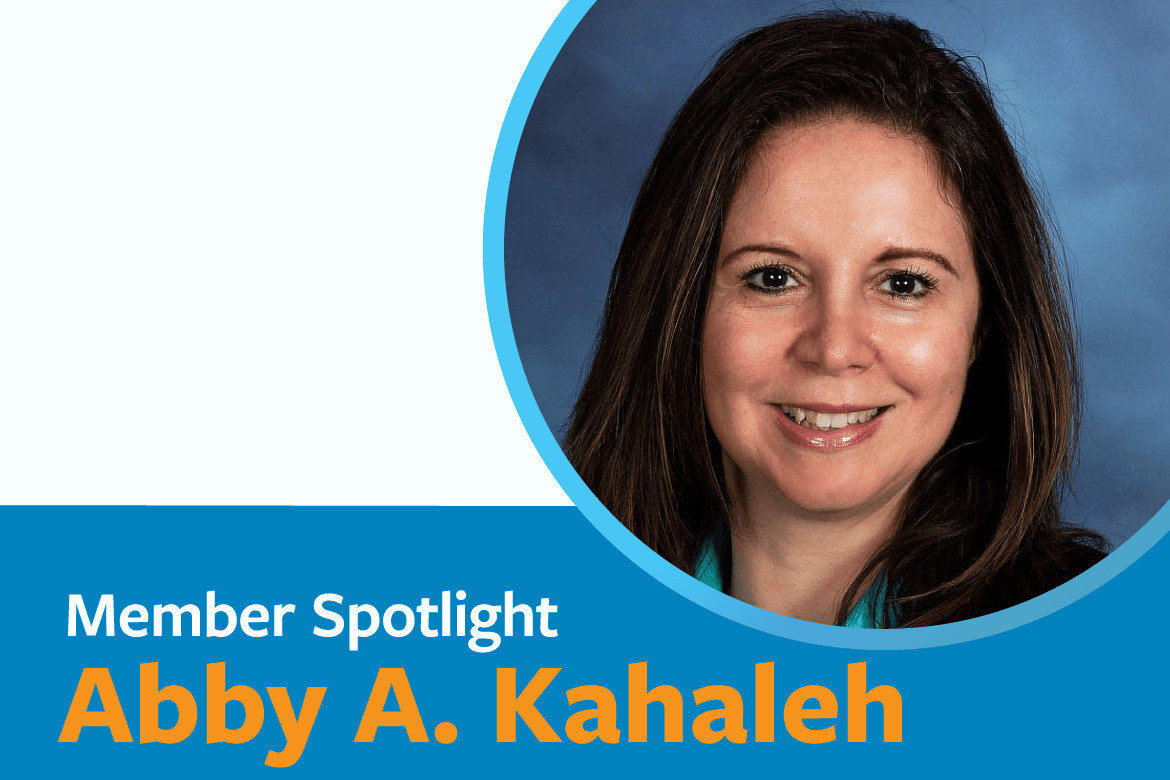 Abby A. Kahaleh