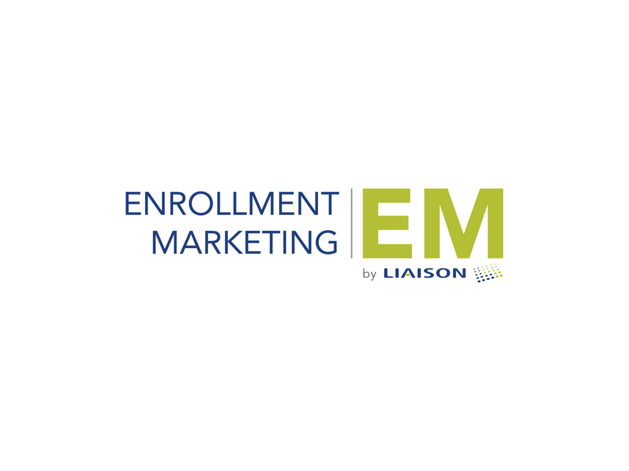 Liaison - Enrollment Marketing logo
