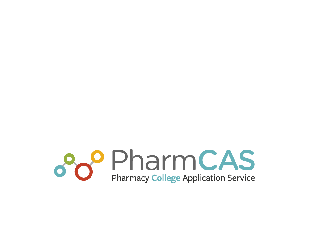 PharmCAS Logo