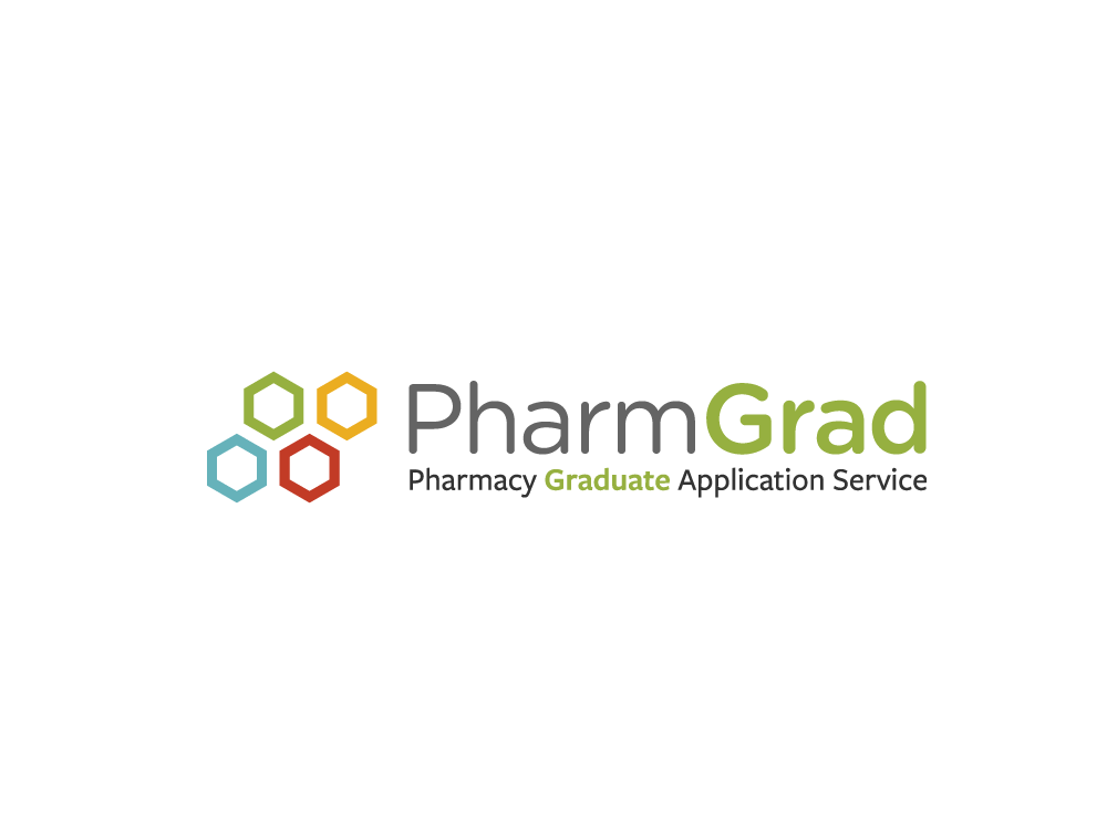 PharmGrad logo