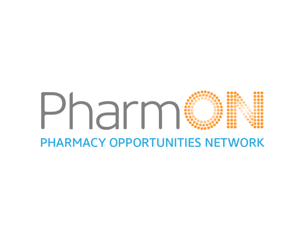 PharmON Logo