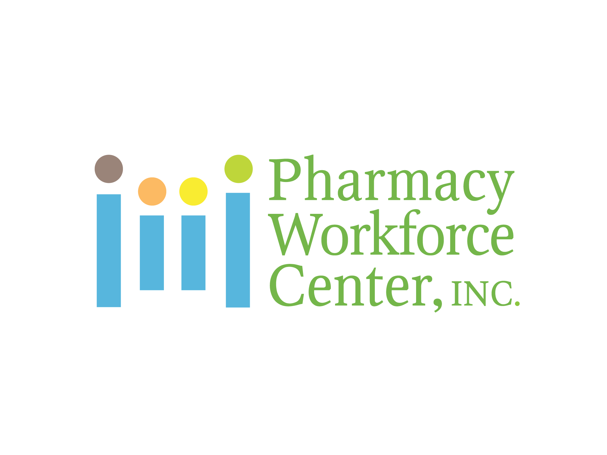 Pharmacy Workforce Cenet, Inc. logoudies