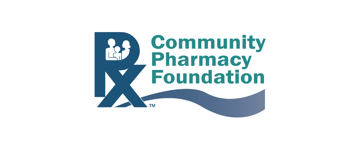 Community Pharmacy Foundation logo