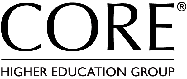 CORE Higher Ed logo