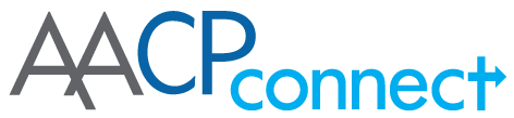 AACP Connect Logo