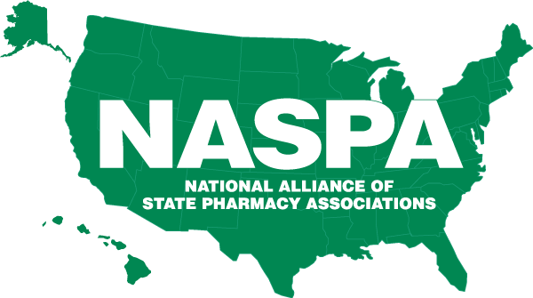 National Alliance of State Pharmacy Associations (NASPA)