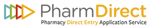 PharmDirect Logo