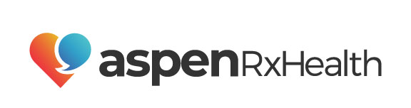 Aspen RxHealth Logo