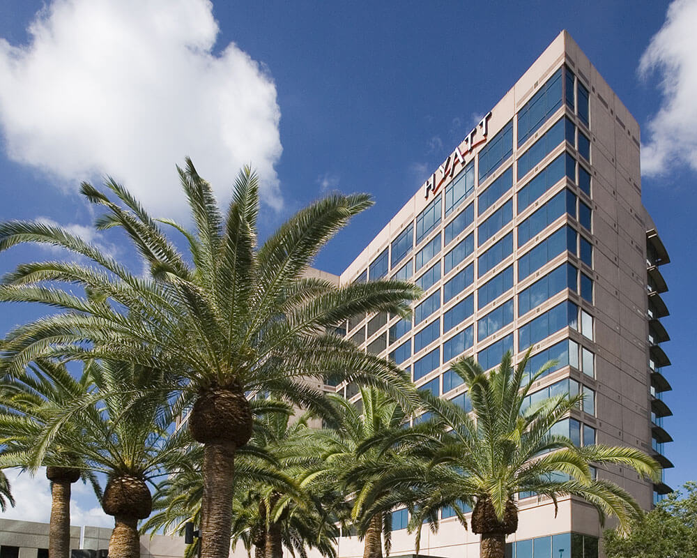 Grand Hyatt Tampa