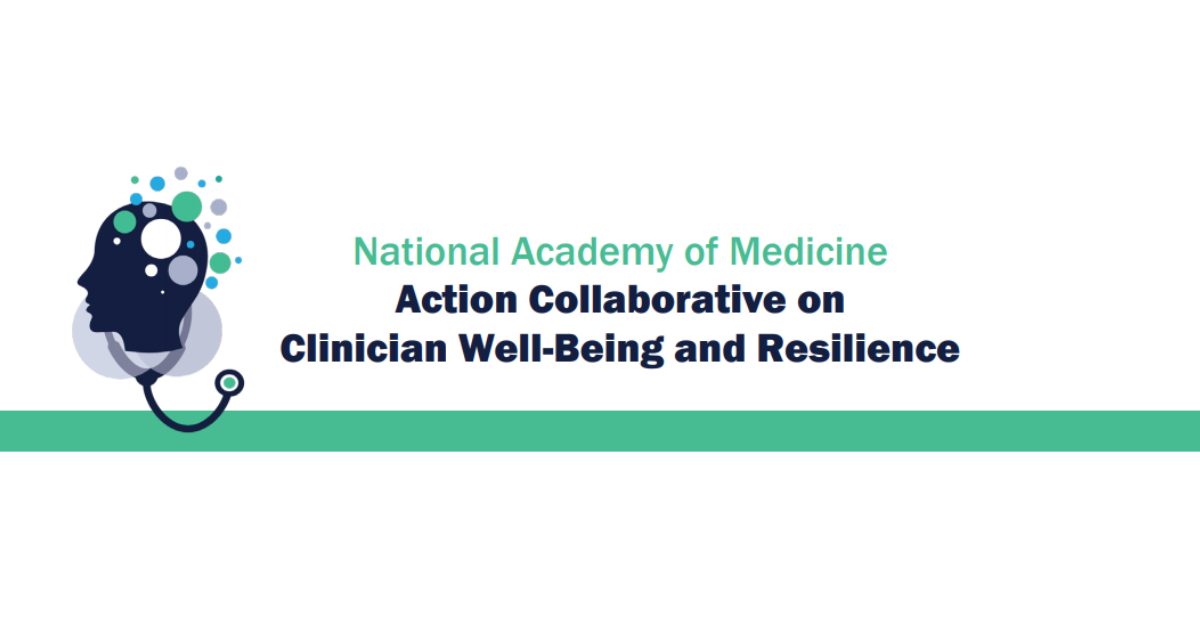 NAM Collaborative Logo