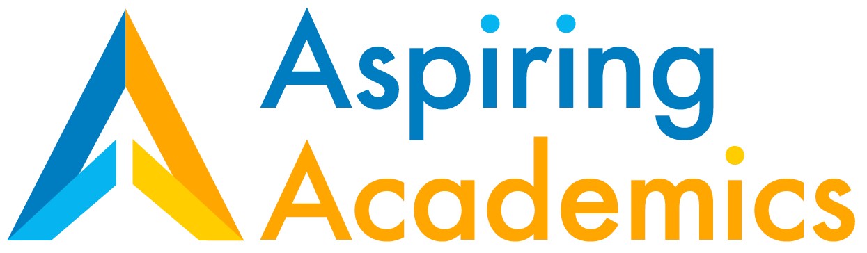 Aspiring Academics Logo