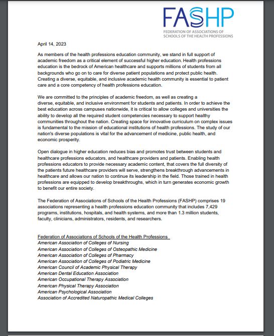 PDF version of the statement.