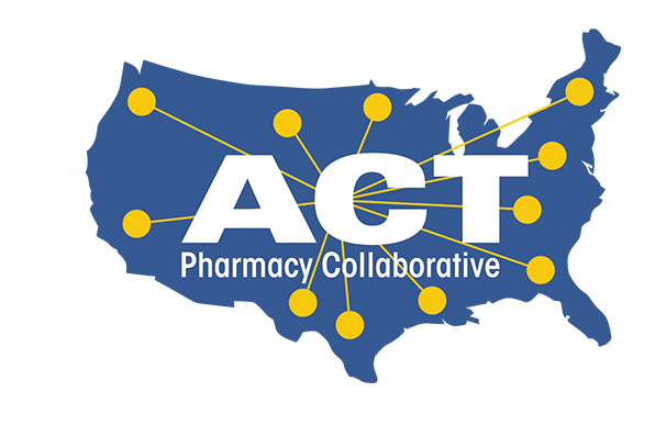 ACT Pharmacy Collaborative