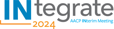 Integrate 2024 Logo