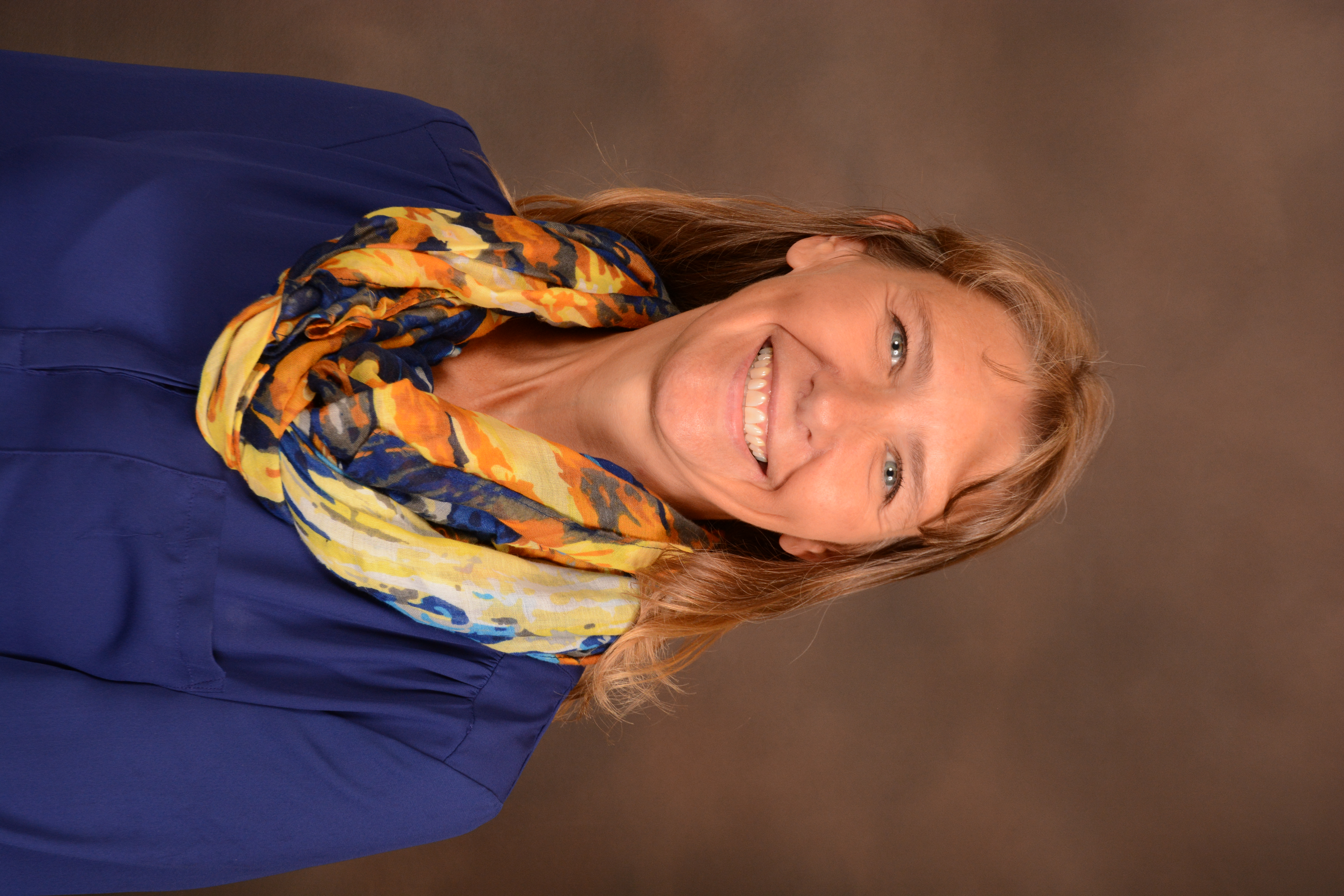 Image of facilitator