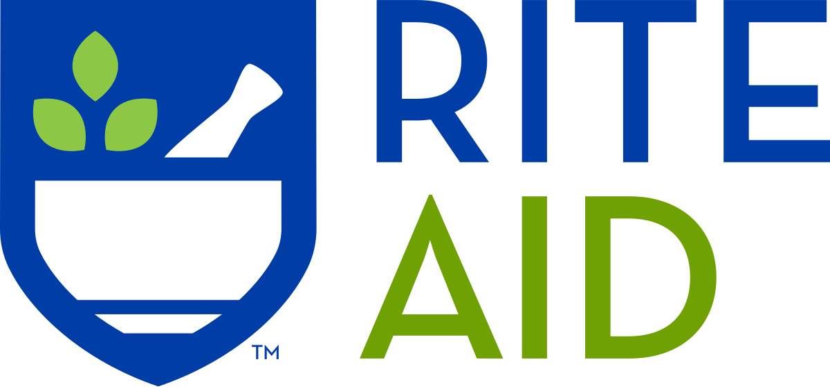 Rite Aid logo