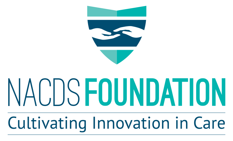 NACDS Foundation logo