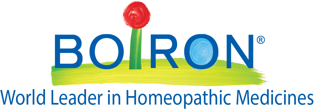 Boiron logo