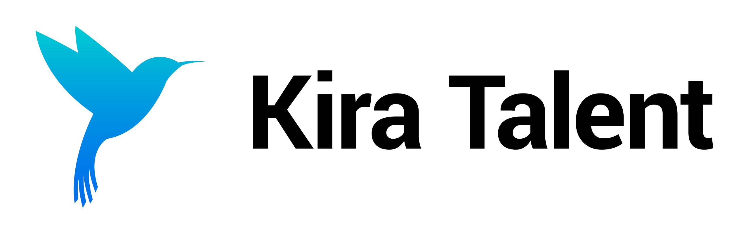 Kira Talent logo