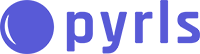 pyrls logo
