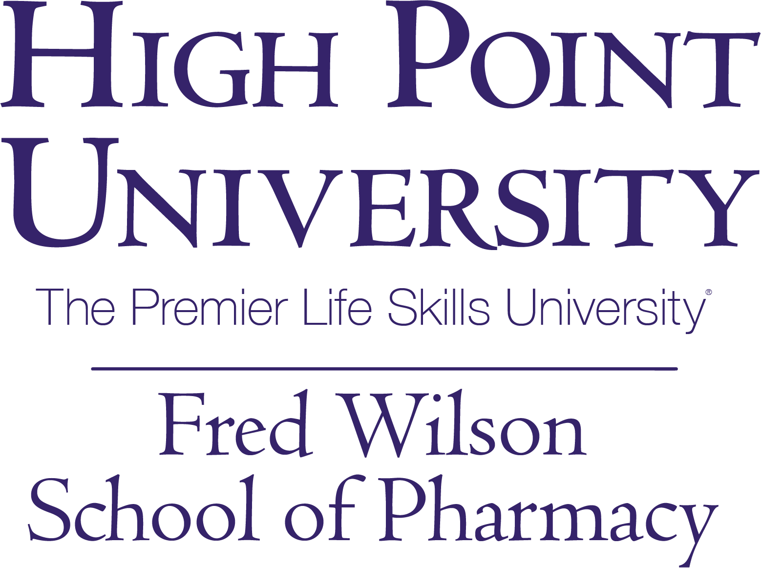 High Point University