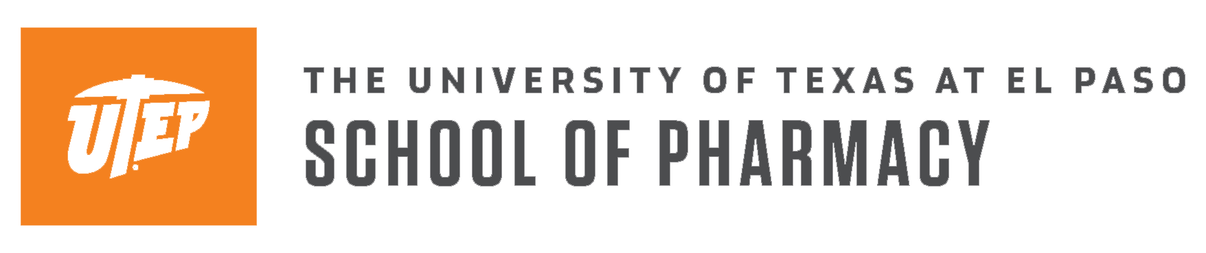 University of Texas at El Paso School of Pharmacy