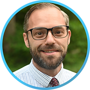 Dr. Alexander Morris-Wood&nbsp;