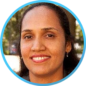 Shilpa Sant