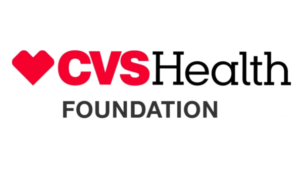 CVS Health Foundation Logo