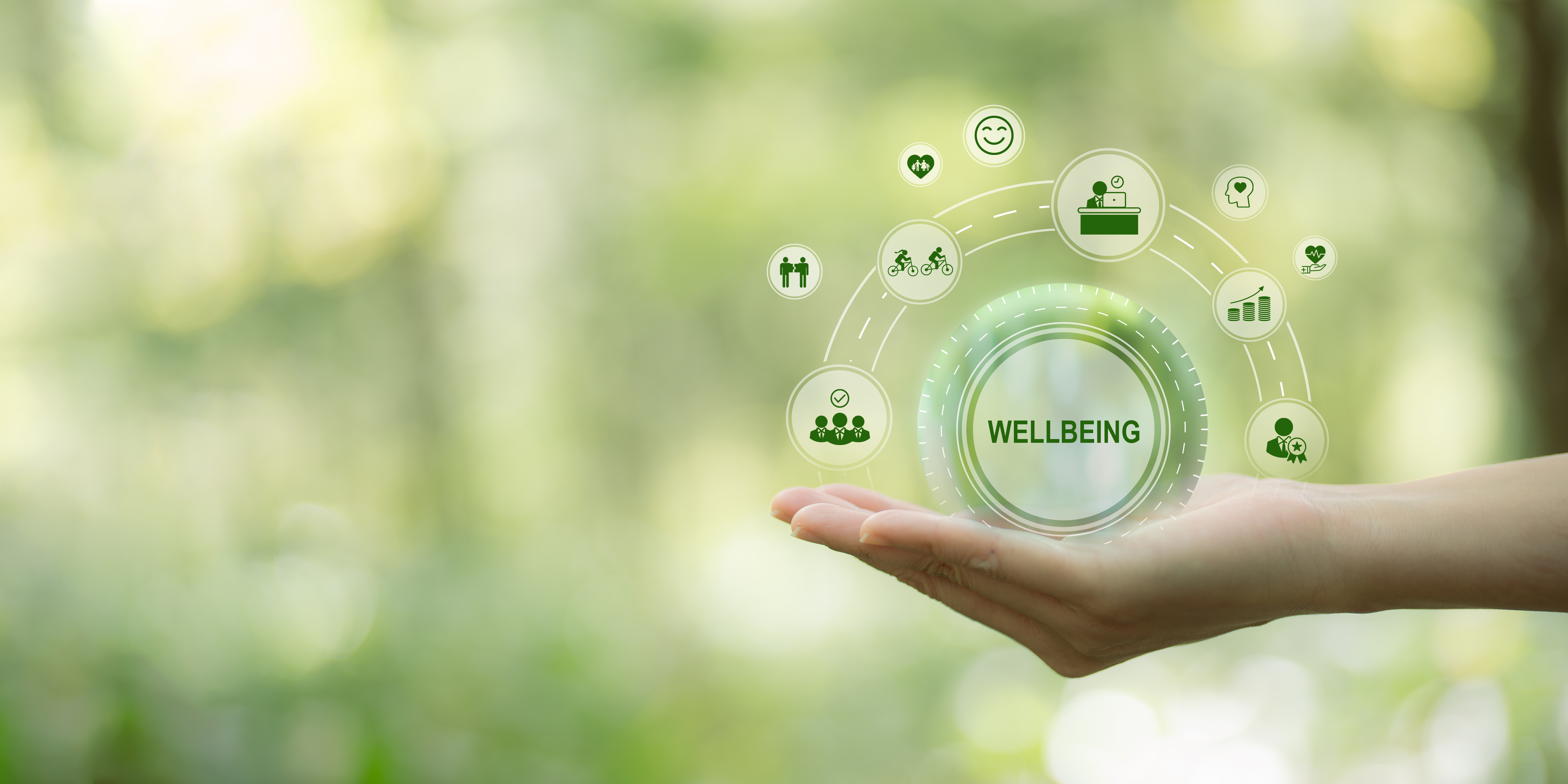 wellbeing