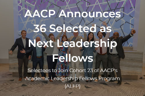Academic Leadership Fellows Program Cohort 23