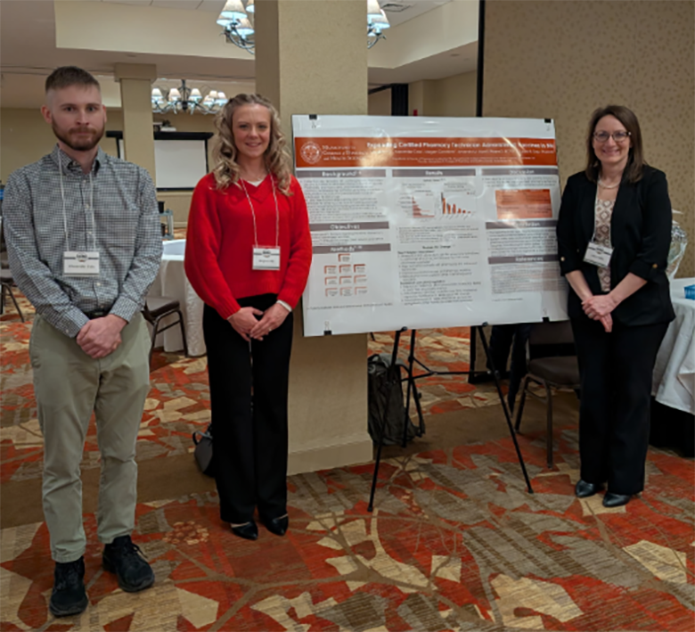 AACP Advocacy