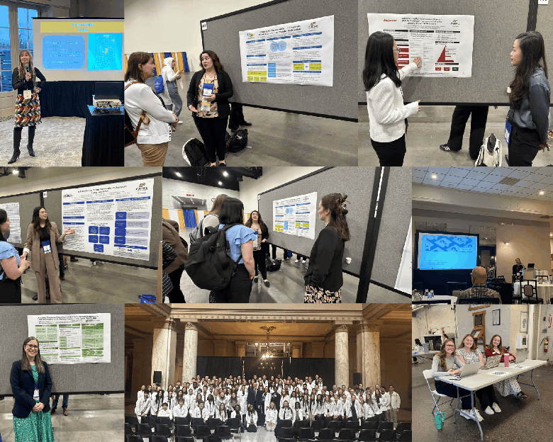 Advancing Pharmacy