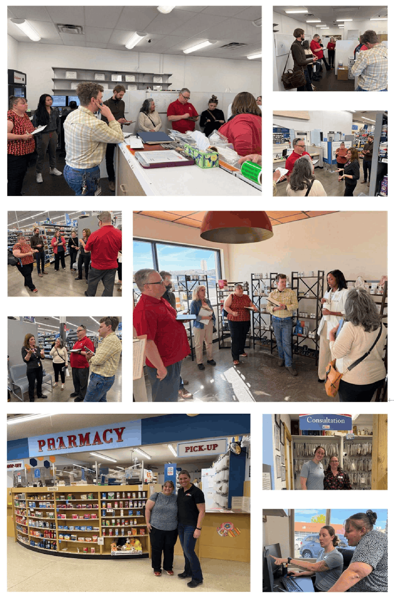P5- Faculty Immersion in Contemporary Community