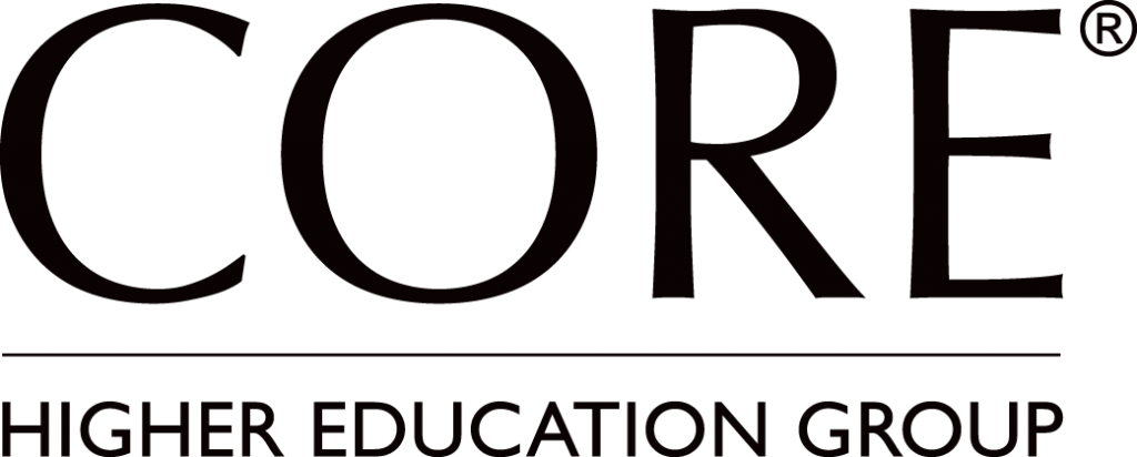 CORE Higher Education Group Logo