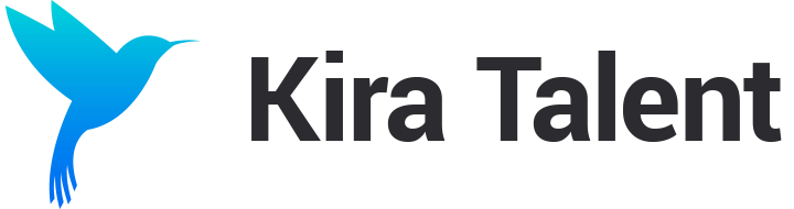 Kira Talent Logo