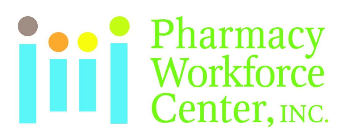 Pharmacy Workforce Center Logo