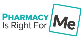 Pharm 4 Me Logo