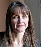 Dr. Kristin Janke