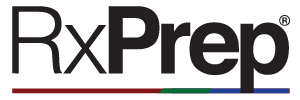RxPrep logo
