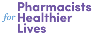 Pharmacists For Healthier Lives