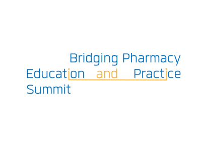 Bridging Pharmacy Education and Practice Summit logo