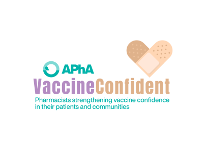 Vaccine Confident logo