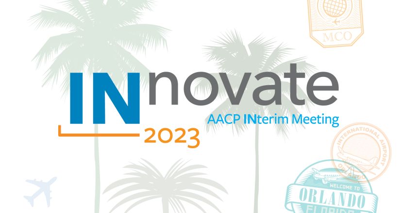 Innovate 2023 logo