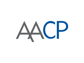 AACP logo